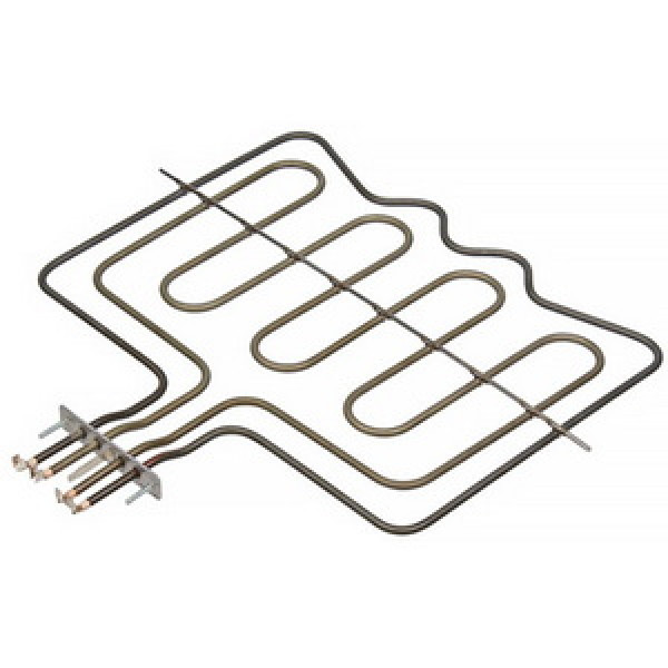 Тен верхній (гриль) для духовки Electrolux 8996619265029 2900W (1000+1900W)