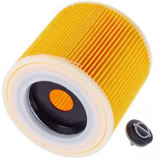 Karcher 6.414-552.0 Фільтр HEPA циліндричний для пилососа