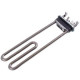 Тен для пральної машини Candy 41041527 TPD 240-LB-1600 Irca L=240mm 1600W
