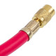 Заправний шланг Whicepart СТ-366 L=1700mm 1/4&apos&apos-1/4&apos&apos SAE