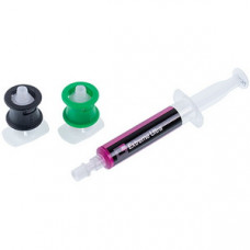 Герметик для фреону ERRECOM TR1163.AL.M4.S2 R134а/R1234yf (6ml, з 2-ма адаптерами)