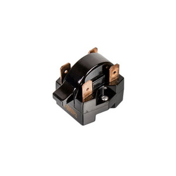 MZ 22 Реле пускозахисне (22Ohm 4 клеми) для холодильника