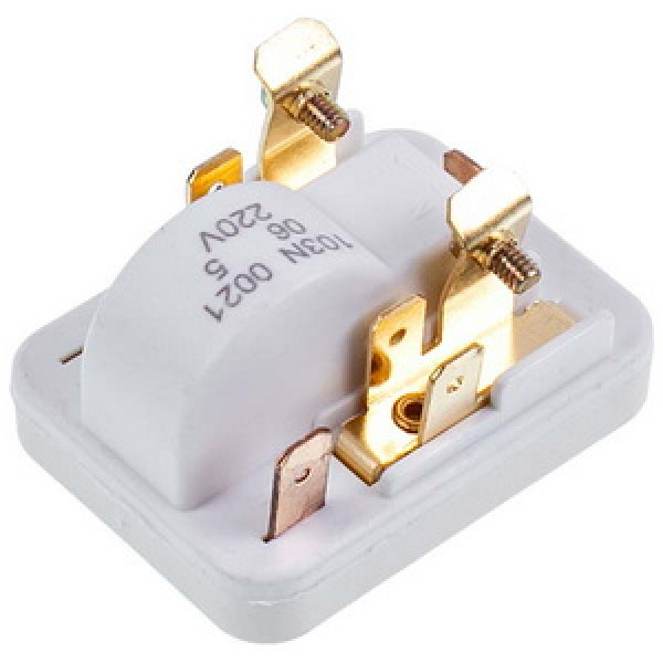 Danfoss 103N0021 Реле пускове для холодильника