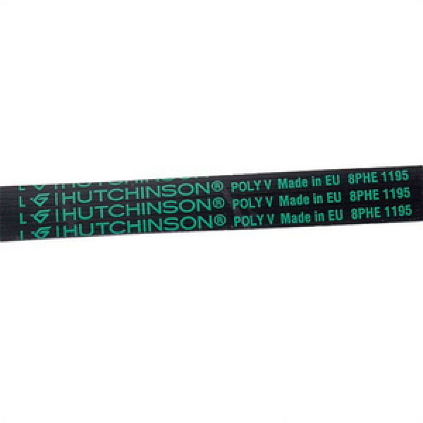 Ремінь Hutchinson 1195H8 PHE для пральної машини C00082318