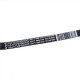 Ремінь Hutchinson 1213H8 MAEL для пральної машини C00083910