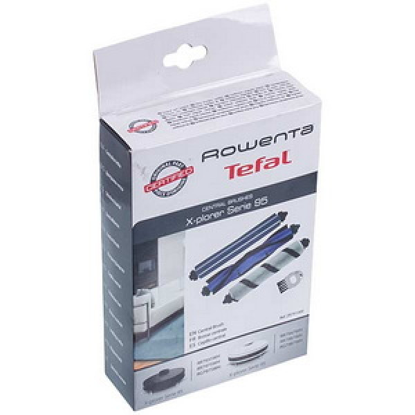 Rowenta ZR791000 Набір щіток для підбору сміття робота-пилососа
