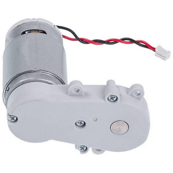 Rowenta SS-2230002675 Двигун для щітки підбору сміття для робота-пилососа