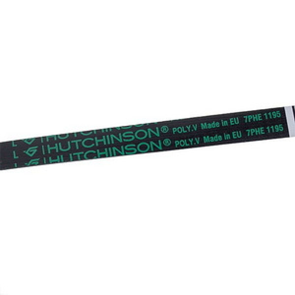 Hutchinson C00089652 Ремінь 1195H7EL для пральної машини