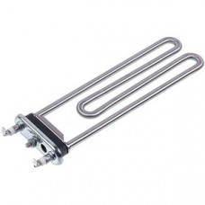 Тен для пральної машини Whirlpool 481010496465 TPO 240-SG-2050 Kawai L=240mm 2050W