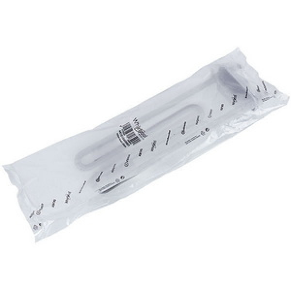 Тен для пральної машини Whirlpool 481010496465 TPO 240-SG-2050 Kawai L=240mm 2050W