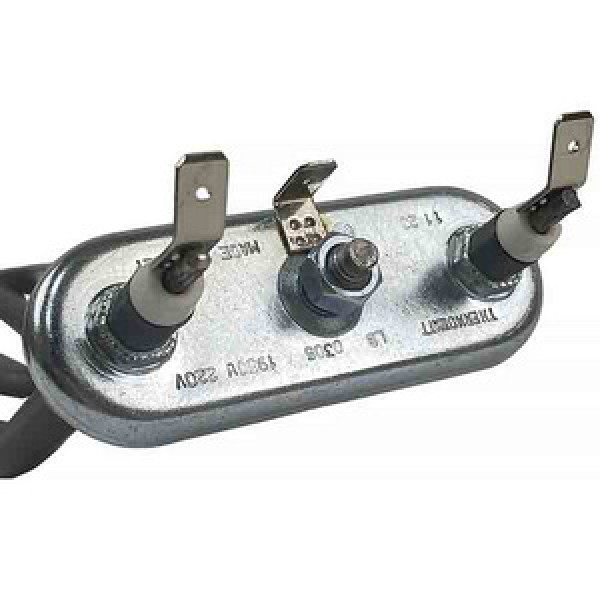 ТЕН для пральної машини Ardo 651016446 TZ 190-SB-1950 Thermowatt L=190 mm 1950 W
