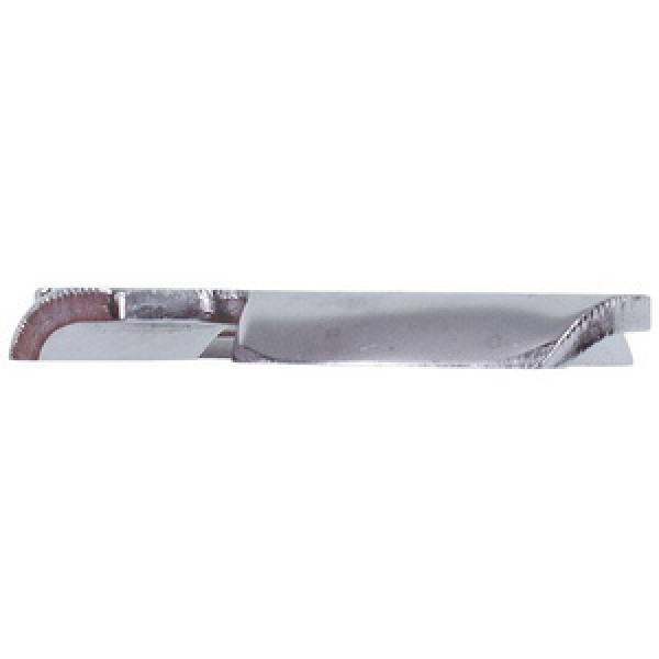 Ніж для м&aposясорубки Braun 67000899 D=46.5mm s=4.5mm Отвір=9x9mm