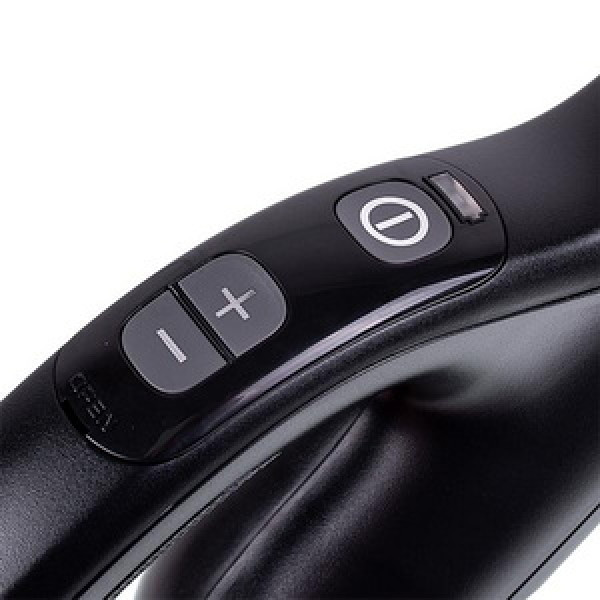 Electrolux 140122475274 Ручка шланга з ДУ для пилососа