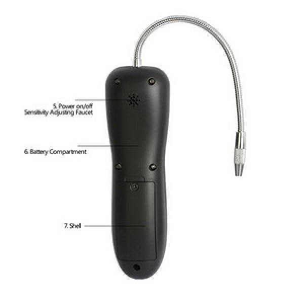 Витокошукач Elitech CLD-100