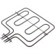 Electrolux 3117699011 Тен верхній (гриль) 2800W для духовки