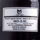 Вертикальний ресивер Magic Controls LDL 2,8 3/8