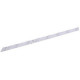 Комплект LED підсвітки JS-D-JP43DM-A81EC + JS-D-JP43DM-B82EC (MS-L2317-A/B V5) для телевізора 43"