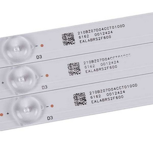 Philips LB32080 (GJ-2K16 D2P5-315 D307-V2.2) Комплект LED підсвітки для телевізора 32"