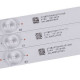 Philips LB32080 (GJ-2K16 D2P5-315 D307-V2.2) Комплект LED підсвітки для телевізора 32"