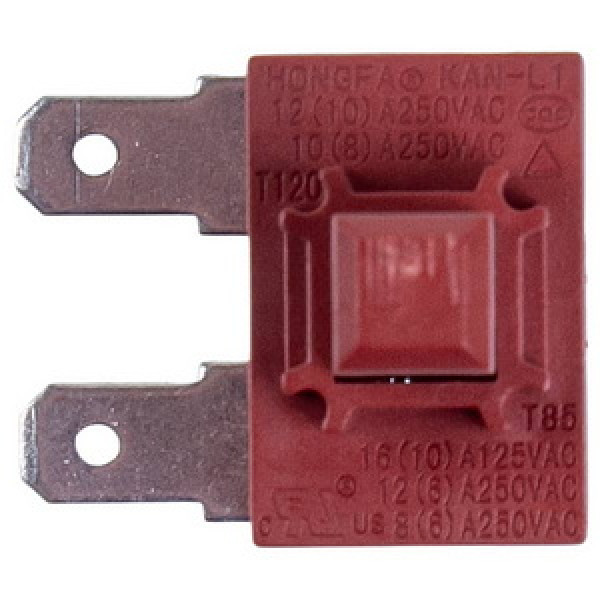 Мережева кнопка для пилососа Electrolux 4055009932