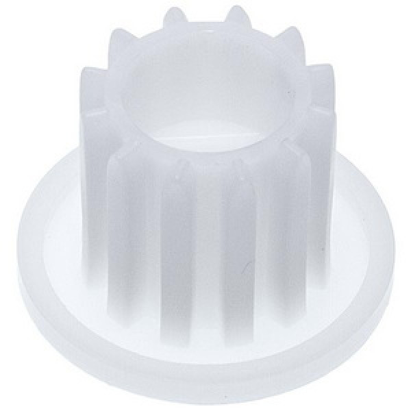 Муфта запобіжна для м&aposясорубки Gorenje 725879 (чотирьохгранний отвір) білий