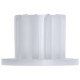 Муфта запобіжна для м&aposясорубки Gorenje 725879 (чотирьохгранний отвір) білий