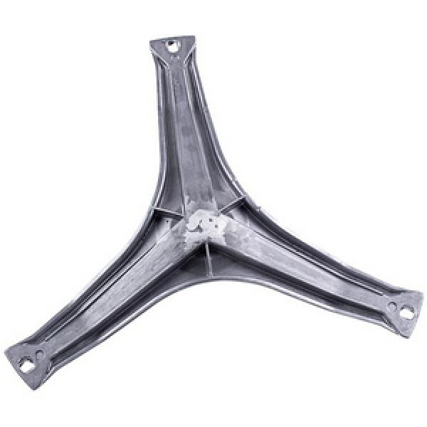 Хрестовина барабана для пральної машини Bosch COD.778 EBI L вал=117mm