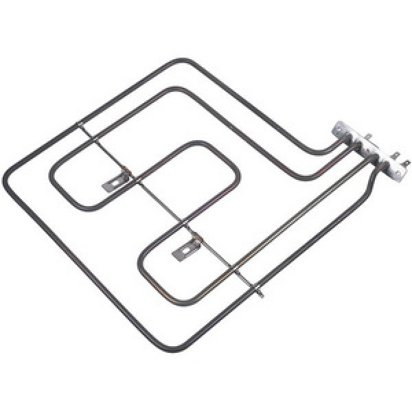 Тен верхній (гриль) для духовки Beko 462300002 1600W (800+800W) 230V B=300mm L=320mm