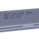 Electrolux 4071361465 Амортизатор бака (2 шт) 80N + кріплення для пральної машини