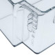 Дверна полка для пляшок холодильника Gorenje 798101