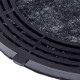 Gorenje H10883187 Фільтр вігульний D=165mm H=10mm для витяжки