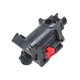 Заварювальний блок для кавомашини DeLonghi 7313251441