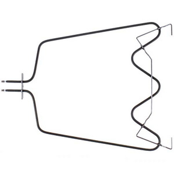 Whirlpool 481010551720 Тен нижній 1150W 230V для духовки