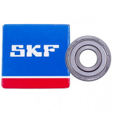 Підшипник 6201 SKF C00018233 2Z (12x32x10mm) (у коробці)