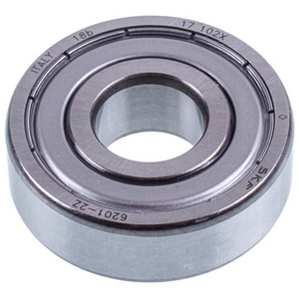 Підшипник 6201 SKF C00018233 2Z (12x32x10mm) (у коробці)