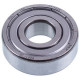 Підшипник 6201 SKF C00018233 2Z (12x32x10mm) (у коробці)