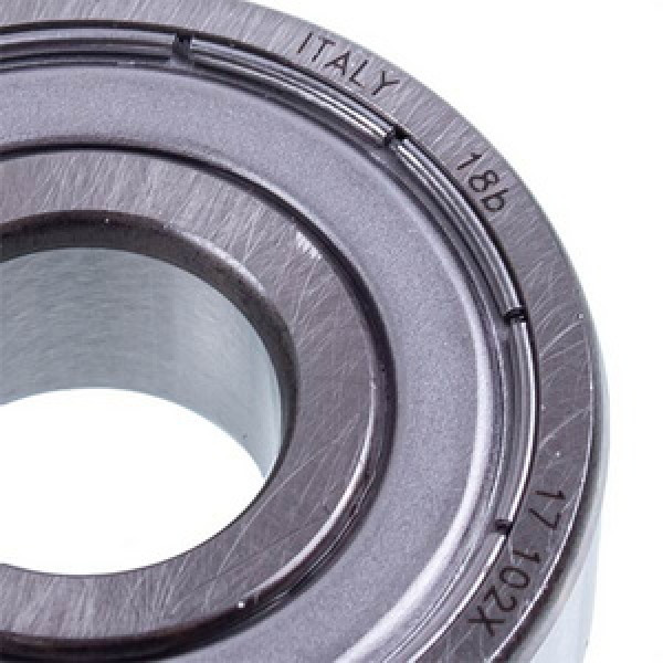 Підшипник 6201 SKF C00018233 2Z (12x32x10mm) (у коробці)