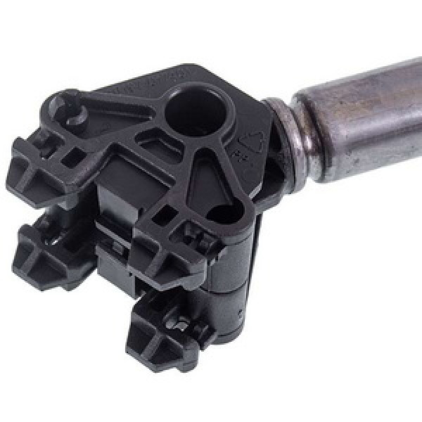 Амортизатор бака для пральної машини Whirlpool 481252918043 SUSPA 120N L=165-245mm