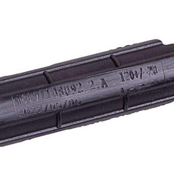 Амортизатор бака для пральної машини Whirlpool 481252918043 SUSPA 120N L=165-245mm