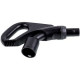 Samsung DJ97-02454A Ручка шланга з ДУ для пилососа (в трубу 35mm)
