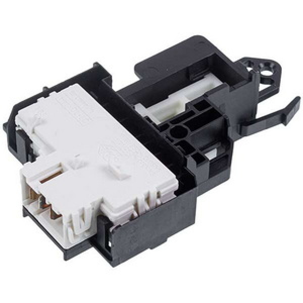Замок люка (двері) DL-LC для вертикальної пральної машини Electrolux 1084765013 Bitron