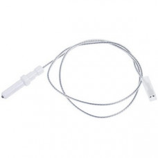 Свіча електророзпалу для газової плити Indesit C00281334 L=500mm Н=21mm D=5mm