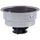 DeLonghi 7313285819 Крема-фільтр на дві порції для кавоварки