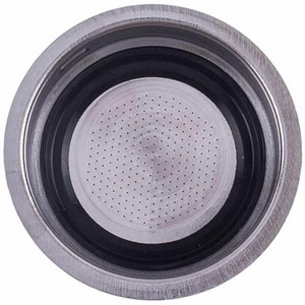 DeLonghi 7313285819 Крема-фільтр на дві порції для кавоварки