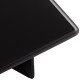 Зовнішнє скло дверей (з кріпленням) для духовки Gorenje 828603