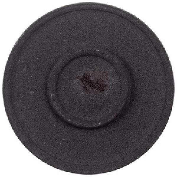 Кришка розсікача внутрішня (турбо) D=45mm для варильної панелі Gorenje 721227