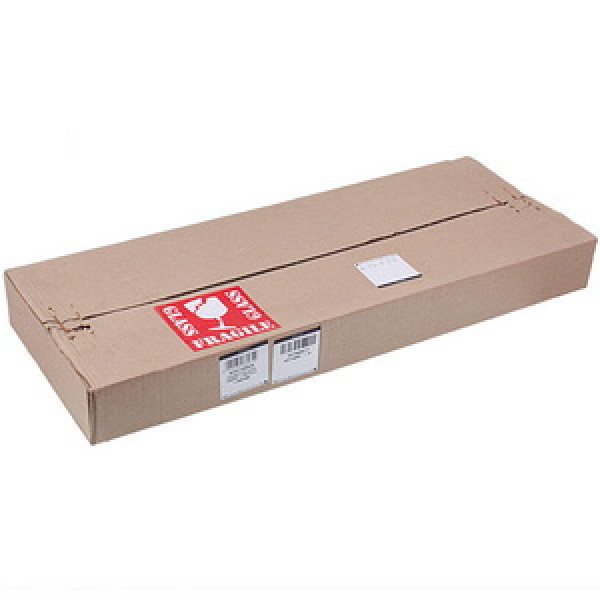 Whirlpool 481011096646 Полиця (скляна) над ящиком для овочів для холодильника