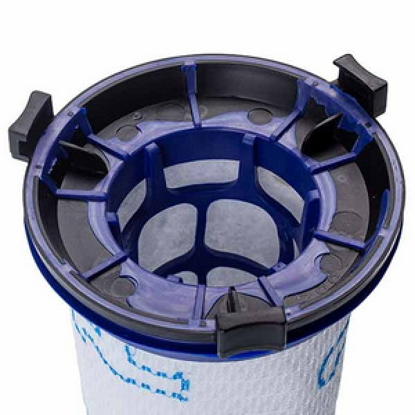 Фільтр контейнера HEPA для акумуляторного пилососа Rowenta ZR009001