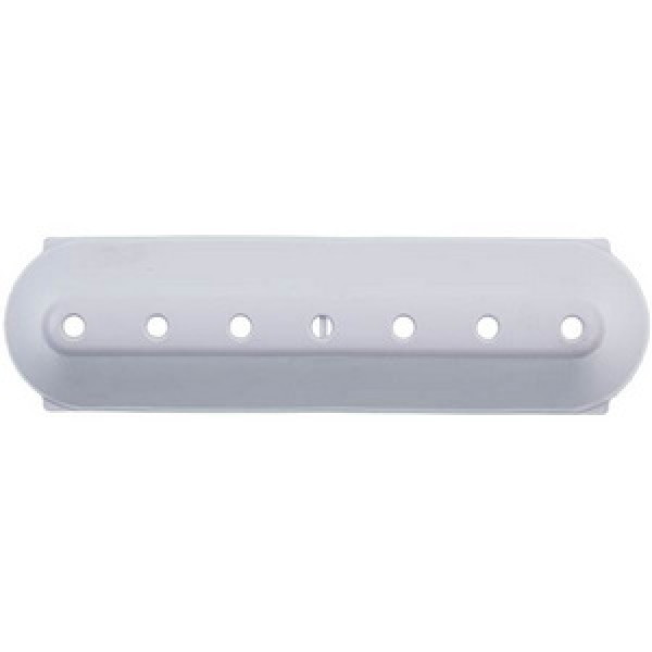Активатор, ребро барабана для пральної машини Zanussi L=174mm 4055010278