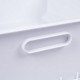 Ящик для овочів холодильника Indesit C00729730